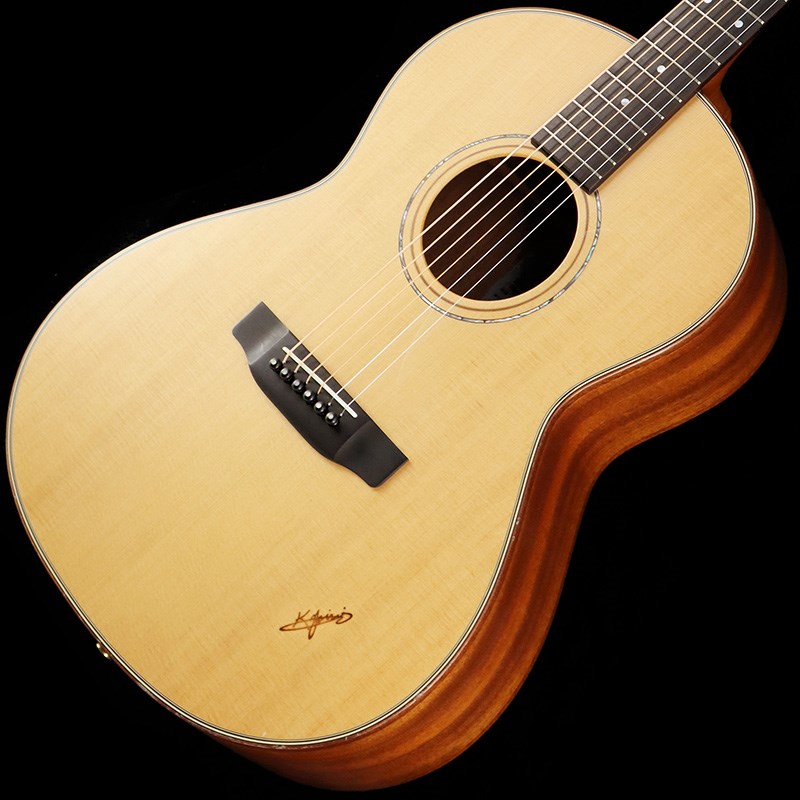 K.Yairi RF-90 CTMの画像